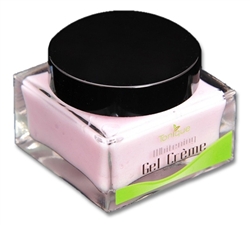 Semi-Custom Facial Whitening Gel Creme (Strong Bleaching Treatment)