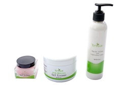 Go Lighter Super Concentrated Lightening Package