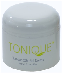 20X Gel Creme