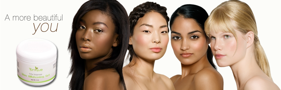 Skin Lightening Cream